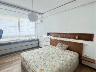 Bel appartement en location à Agdal. 3 pièces. Bien meublé - Appartement à louer - Rabat