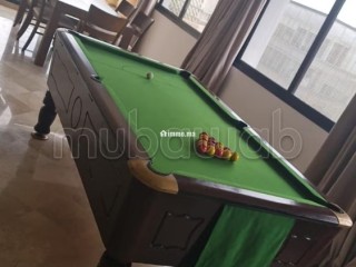 Appartement en location à Riyad. Surface de 215 m². Ascenseur et terrasse - Appartement à louer - Rabat