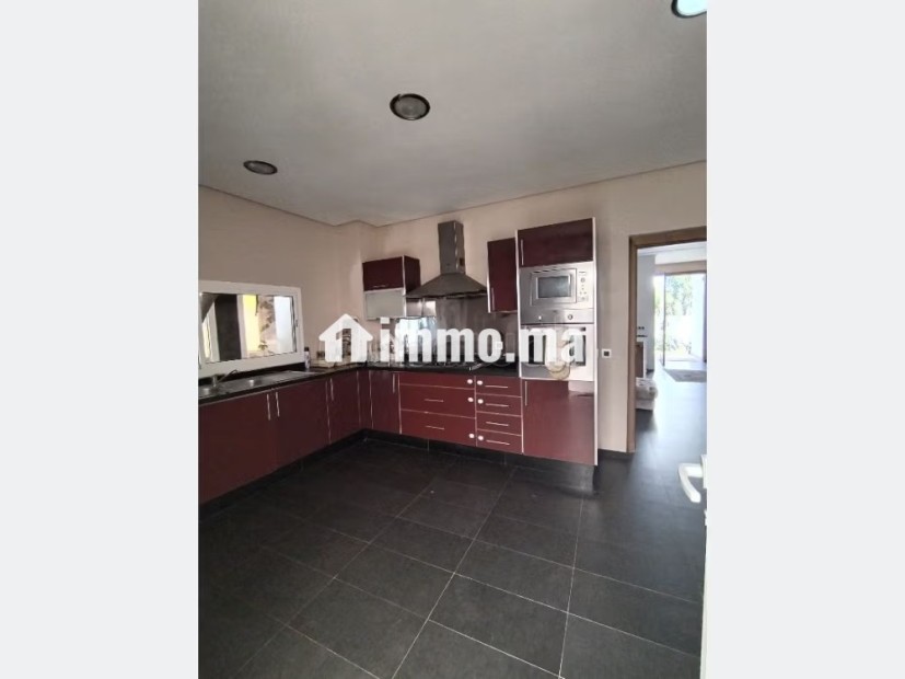 Villa de luxe à vendre à Plage rose marée. Surface de 438 m². Bien meublé - Vente Immobilier - Autre - photo 4