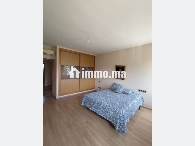 Villa de luxe à vendre à Plage rose marée. Surface de 438 m². Bien meublé - Vente Immobilier - Autre - photo 8