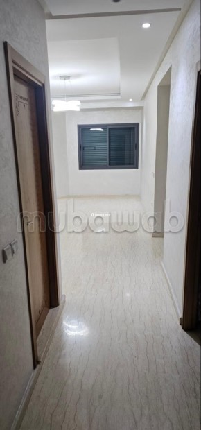 Appartement à vendre - Vente Immobilier - Casablanca - photo 1