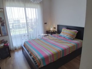 Superbe appartement avec piscine gb - Appartement à louer