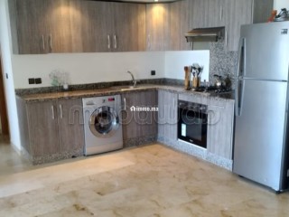 Superbe appartement avec piscine gb - Appartement à louer