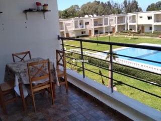 Superbe appartement avec piscine gb - Appartement à louer