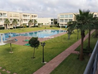 Superbe appartement avec piscine gb - Appartement à louer