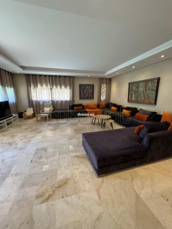 villa-de-haut-standing-a-louer-a-route-de-lourika-superficie-240-m2-bien-meuble-big-3