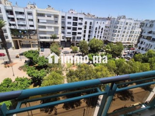 Appartement dernier étage sans vis à vis - Appartement à vendre - Casablanca