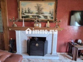 Appartement dernier étage sans vis à vis - Appartement à vendre - Casablanca
