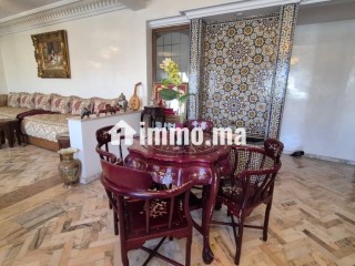 Appartement dernier étage sans vis à vis - Appartement à vendre - Casablanca