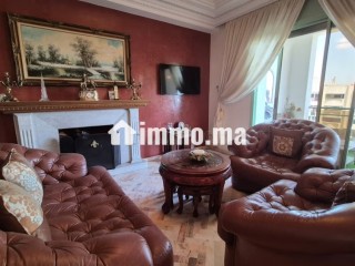 Appartement dernier étage sans vis à vis - Appartement à vendre - Casablanca