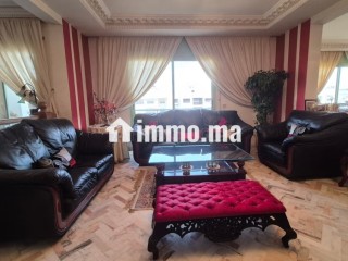 Appartement dernier étage sans vis à vis - Appartement à vendre - Casablanca
