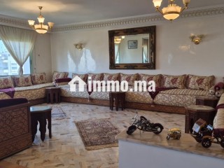 Appartement dernier étage sans vis à vis - Appartement à vendre - Casablanca