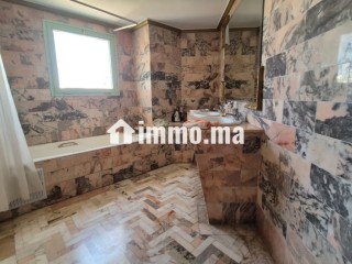 Appartement dernier étage sans vis à vis - Appartement à vendre - Casablanca
