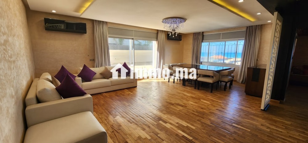 Villa de Luxe à Vendre Harhoura - Vente Immobilier - Autre - photo 2