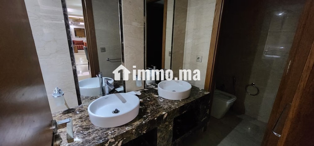Villa de Luxe à Vendre Harhoura - Vente Immobilier - Autre - photo 3