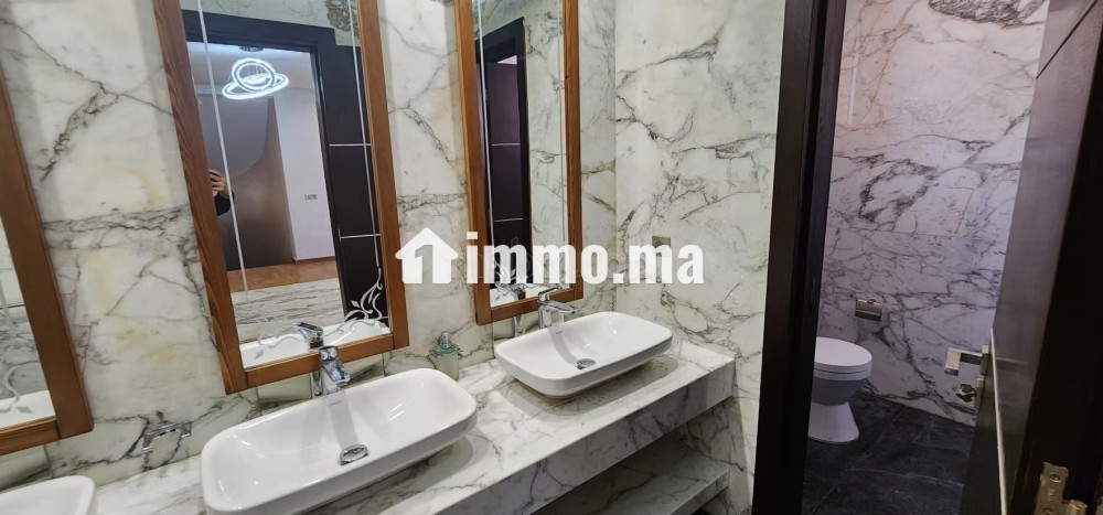 Villa de Luxe à Vendre Harhoura - Vente Immobilier - Autre - photo 4