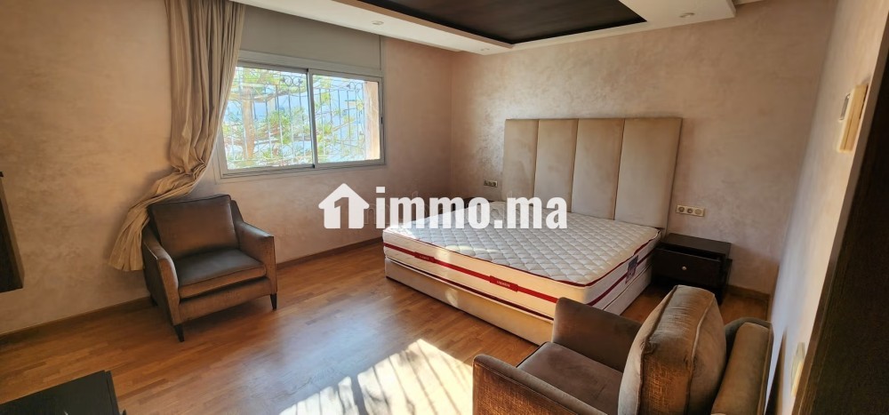 Villa de Luxe à Vendre Harhoura - Vente Immobilier - Autre - photo 5