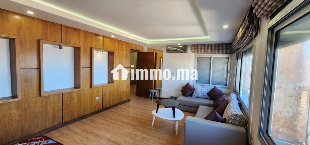 Villa de Luxe à Vendre Harhoura - Vente Immobilier - Autre - photo 8