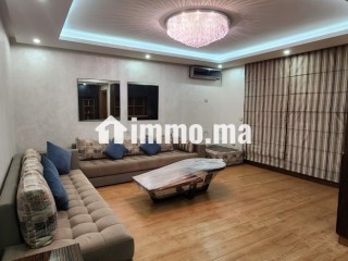 Villa de Luxe à Vendre Harhoura - Villa à vendre - Autre