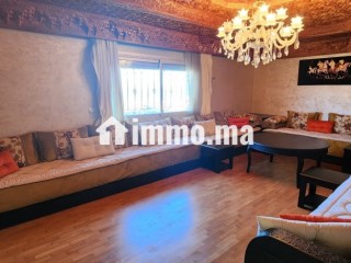 Villa de Luxe à Vendre Harhoura - Villa à vendre - Autre