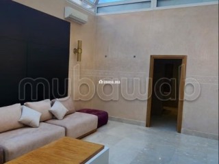 Villa de Luxe à Vendre Harhoura - Villa à vendre - Autre