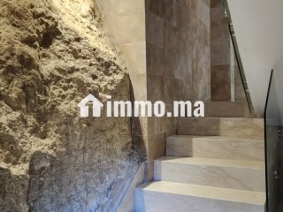 Villa de Luxe à Vendre Harhoura - Villa à vendre - Autre