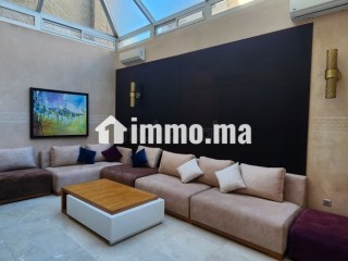Villa de Luxe à Vendre Harhoura - Villa à vendre - Autre