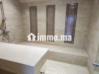 Villa de Luxe à Vendre Harhoura - Villa à vendre - Autre