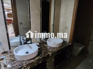 Villa de Luxe à Vendre Harhoura - Villa à vendre - Autre