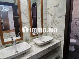 Villa de Luxe à Vendre Harhoura - Villa à vendre - Autre