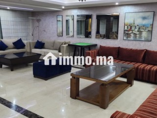 Villa de Luxe à Vendre Harhoura - Villa à vendre - Autre