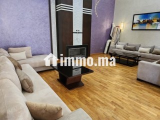 Villa de Luxe à Vendre Harhoura - Villa à vendre - Autre