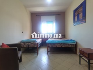 5mn de la plage - Appartement à vendre - Autre