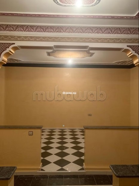 Maison à vendre quartier Hay Massira - Vente Immobilier - Berkane - photo 4