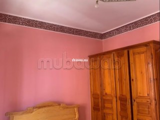 Maison à vendre quartier Hay Massira - Maison à vendre - Berkane