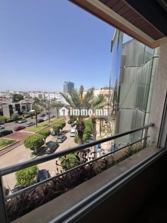 spacieux-appartement-meuble-189m2-situe-a-hay-riad-big-0