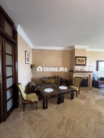 spacieux-appartement-meuble-189m2-situe-a-hay-riad-big-2
