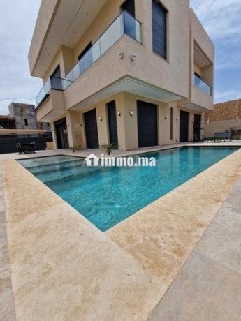 villa-6-suite-dans-un-golf-marrakech-big-4