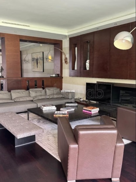 Superbe villa de 3.000 m2 à vendre à Californie - Vente Immobilier - Casablanca - photo 5