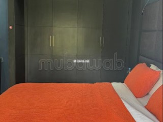 Superbe villa de 3.000 m2 à vendre à Californie - Villa à vendre - Casablanca