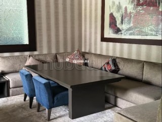 Superbe villa de 3.000 m2 à vendre à Californie - Villa à vendre - Casablanca