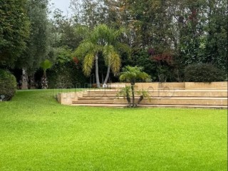 Superbe villa de 3.000 m2 à vendre à Californie - Villa à vendre - Casablanca