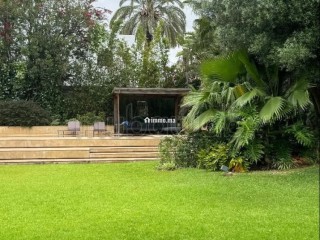 Superbe villa de 3.000 m2 à vendre à Californie - Villa à vendre - Casablanca