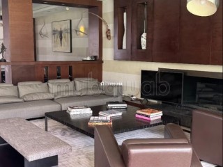Superbe villa de 3.000 m2 à vendre à Californie - Villa à vendre - Casablanca