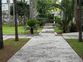 Superbe villa de 3.000 m2 à vendre à Californie - Villa à vendre - Casablanca