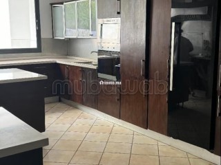 Superbe villa de 3.000 m2 à vendre à Californie - Villa à vendre - Casablanca