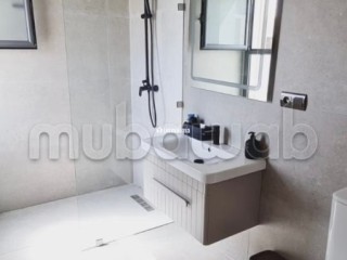 Belle villa neuve à vendre à dar Bouazza - Villa à vendre