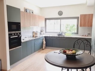 Belle villa neuve à vendre à dar Bouazza - Villa à vendre