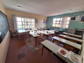 ecole-privee-a-vendre-quartier-cil-casablanca