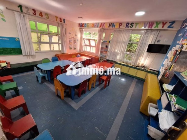 ecole-privee-a-vendre-quartier-cil-casablanca-big-4